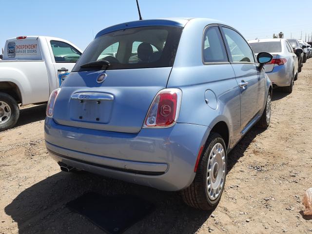 3C3CFFAR7FT594663  fiat 500 2014 IMG 3