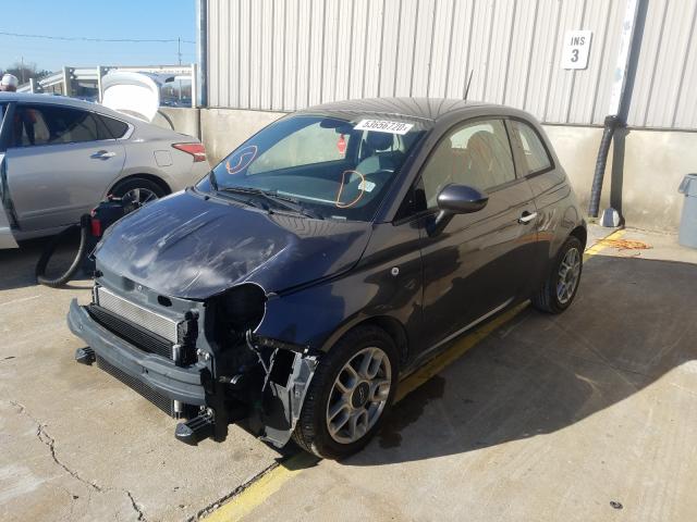 3C3CFFAR9ET209649  fiat  2014 IMG 1