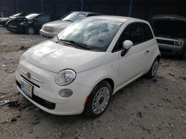 3C3CFFAR9FT545920  fiat  2015 IMG 1