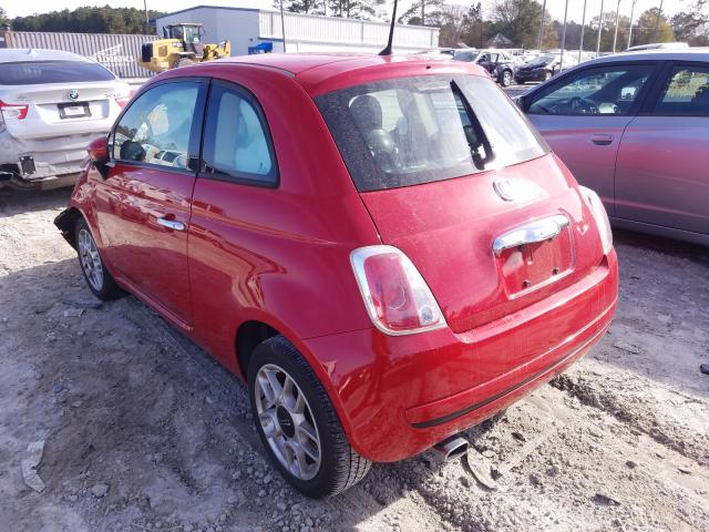 3C3CFFAR9FT594227  fiat  2015 IMG 2