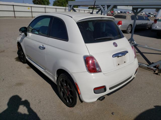 3C3CFFBR5FT507759  fiat 500 2014 IMG 2