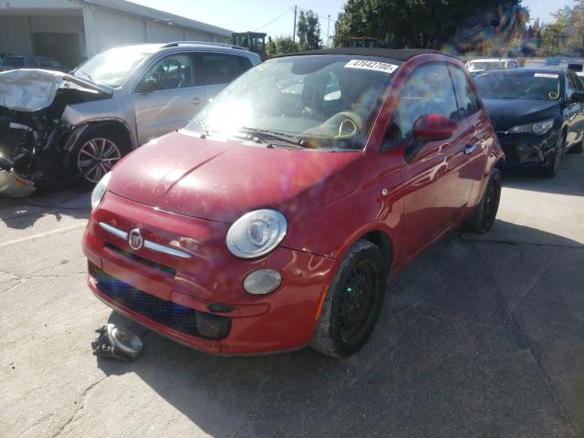 3C3CFFDR0ET263434  fiat  2014 IMG 1