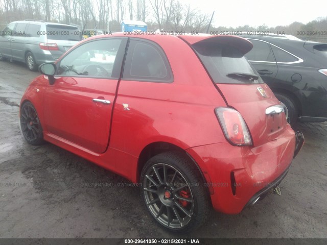 3C3CFFFH0FT508108  fiat 500 2015 IMG 2