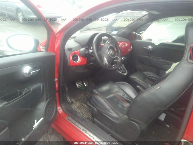 3C3CFFFH0FT508108  fiat 500 2015 IMG 4