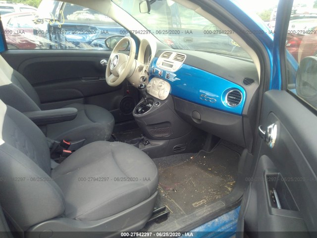 3C3CFFAR0FT624781  fiat 500 2015 IMG 4