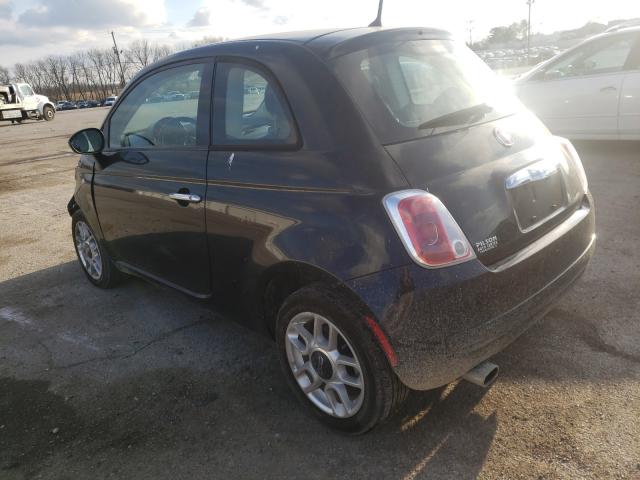 3C3CFFAR1FT624000  fiat 500 2015 IMG 2