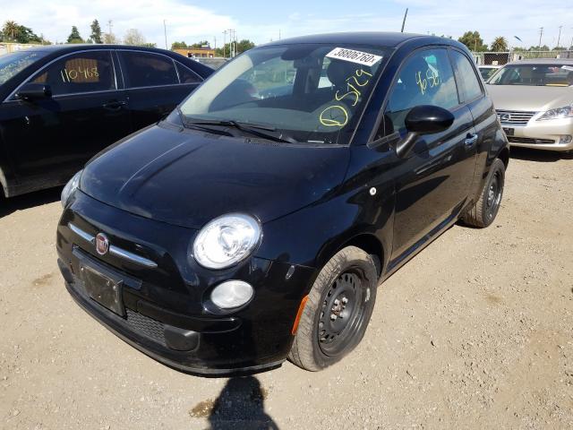 3C3CFFAR3FT638450  fiat  2015 IMG 1