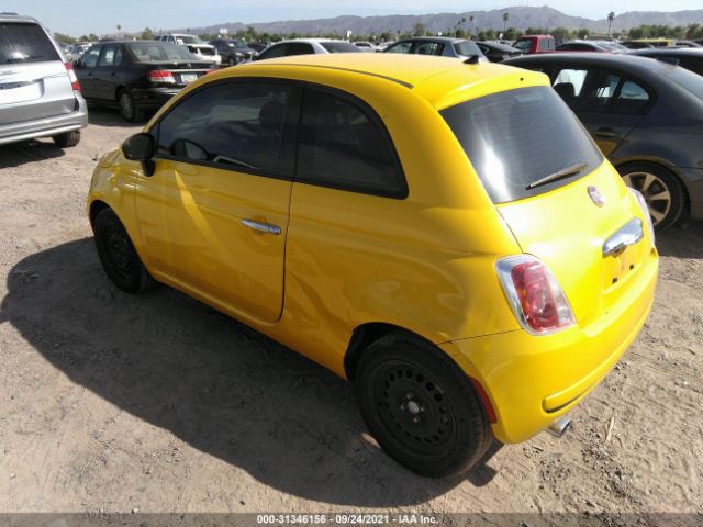 3C3CFFAR4FT663549  fiat 500 2015 IMG 2