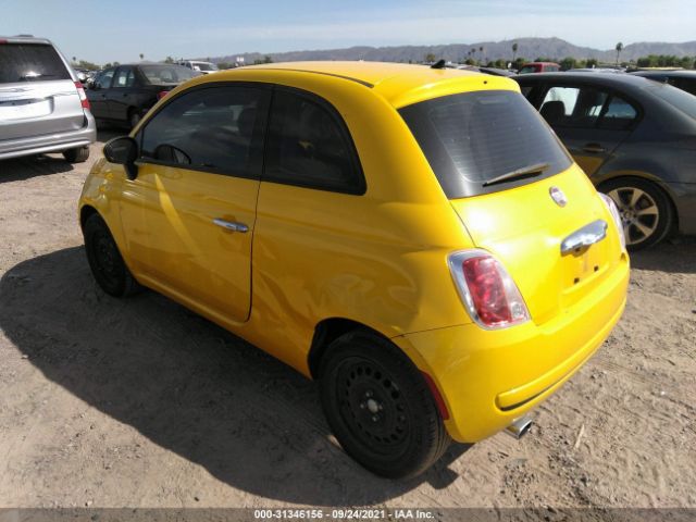 3C3CFFAR4FT663549  fiat 500 2015 IMG 5