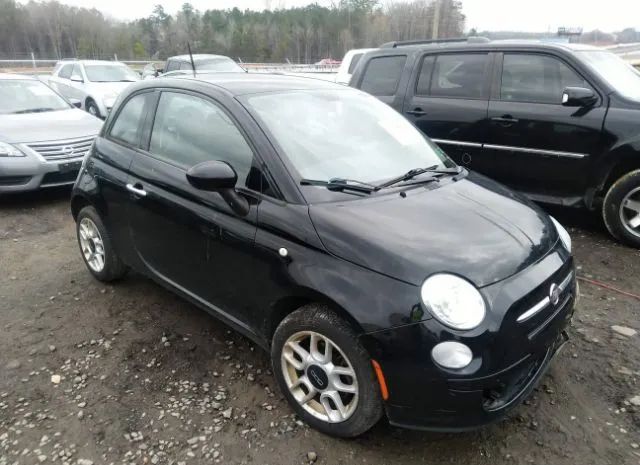 3C3CFFAR4FT710014  fiat 500 2015 IMG 0