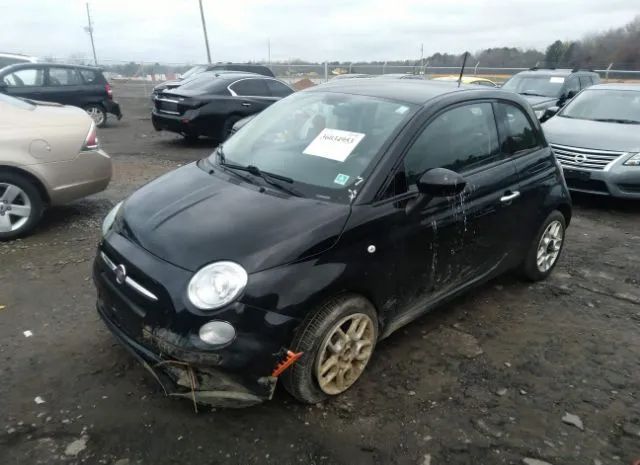 3C3CFFAR4FT710014  fiat 500 2015 IMG 1