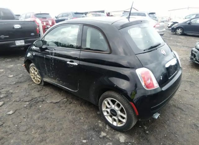 3C3CFFAR4FT710014  fiat 500 2015 IMG 2