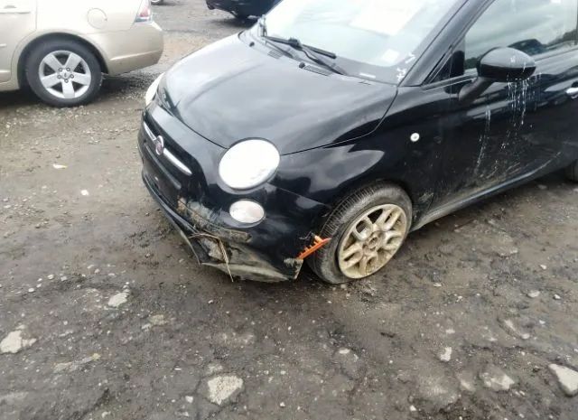 3C3CFFAR4FT710014  fiat 500 2015 IMG 5