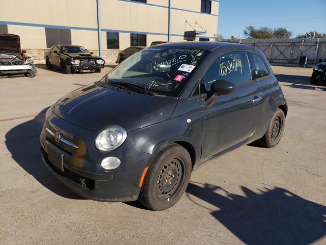 3C3CFFAR5GT161506  fiat 500 2015 IMG 1