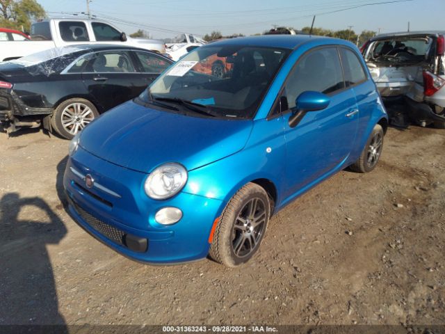 3C3CFFAR6FT598641  fiat 500 2015 IMG 1