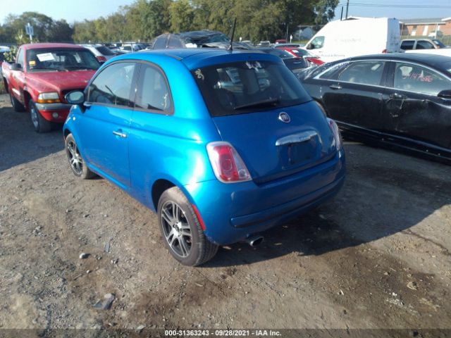 3C3CFFAR6FT598641  fiat 500 2015 IMG 2