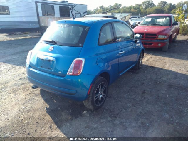 3C3CFFAR6FT598641  fiat 500 2015 IMG 3