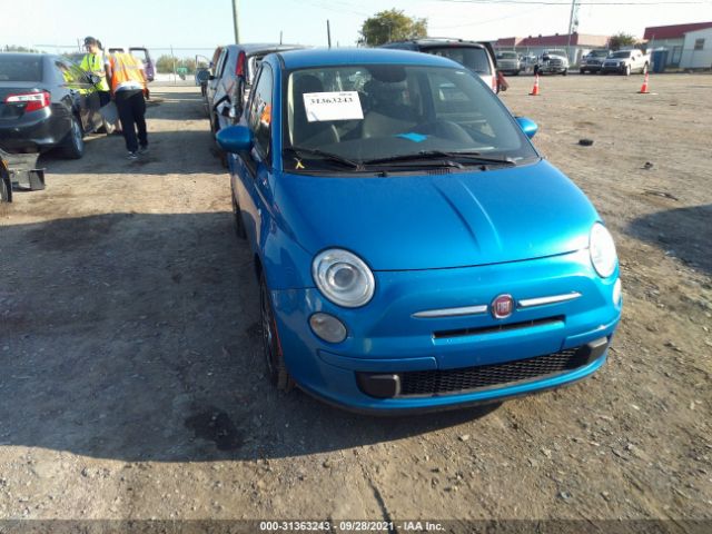 3C3CFFAR6FT598641  fiat 500 2015 IMG 5