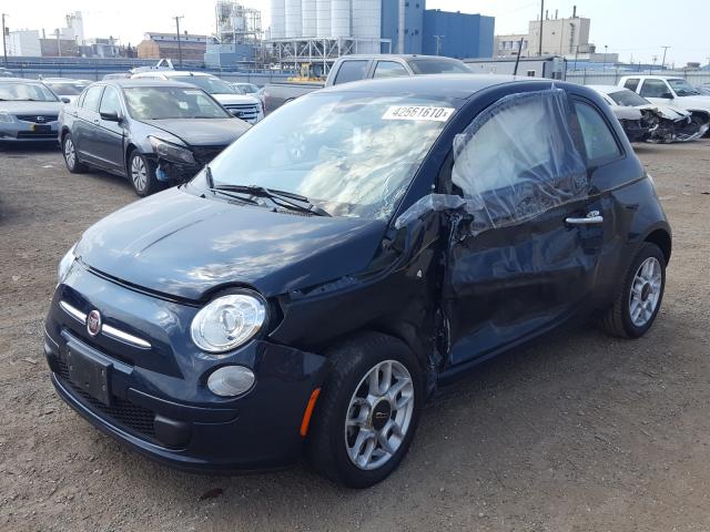 3C3CFFAR6FT696133  fiat  2015 IMG 1