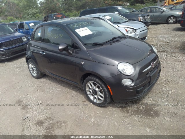 3C3CFFAR7FT667336  fiat 500 2015 IMG 0