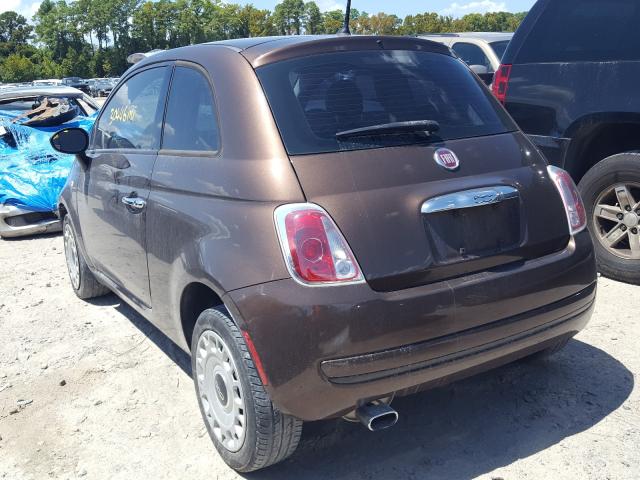 3C3CFFAR8FT667670  fiat 500 2015 IMG 2