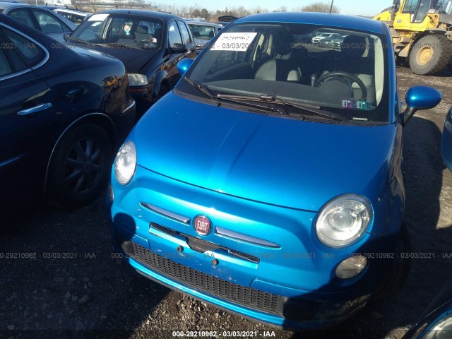 3C3CFFAR8FT689796  fiat 500 2015 IMG 1