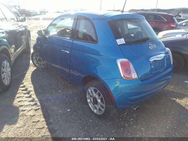 3C3CFFAR8FT689796  fiat 500 2015 IMG 2