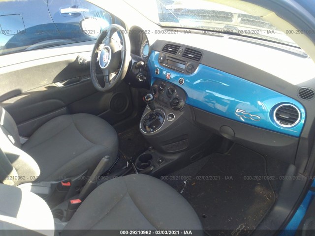 3C3CFFAR8FT689796  fiat 500 2015 IMG 4