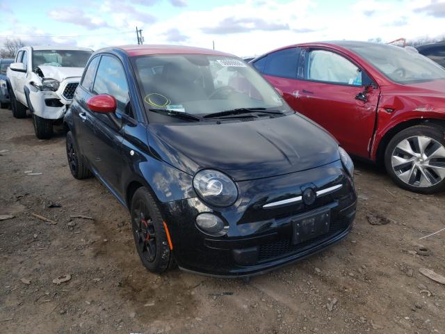 3C3CFFARXFT638722  fiat  2015 IMG 0