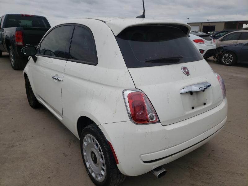 3C3CFFARXGT144362  fiat 500 2015 IMG 2