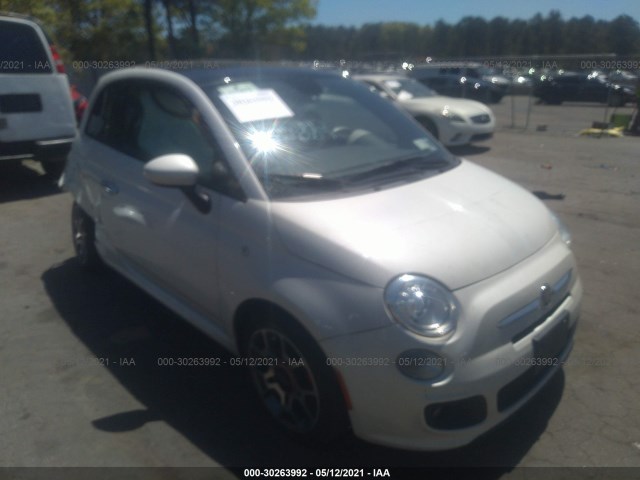 3C3CFFBR1FT710681  fiat 500 2015 IMG 0