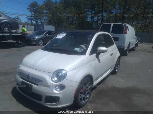 3C3CFFBR1FT710681  fiat 500 2015 IMG 1