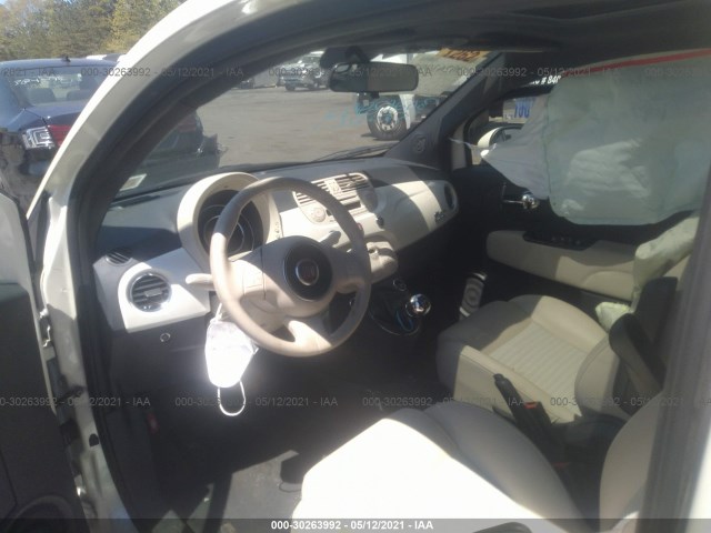 3C3CFFBR1FT710681  fiat 500 2015 IMG 4