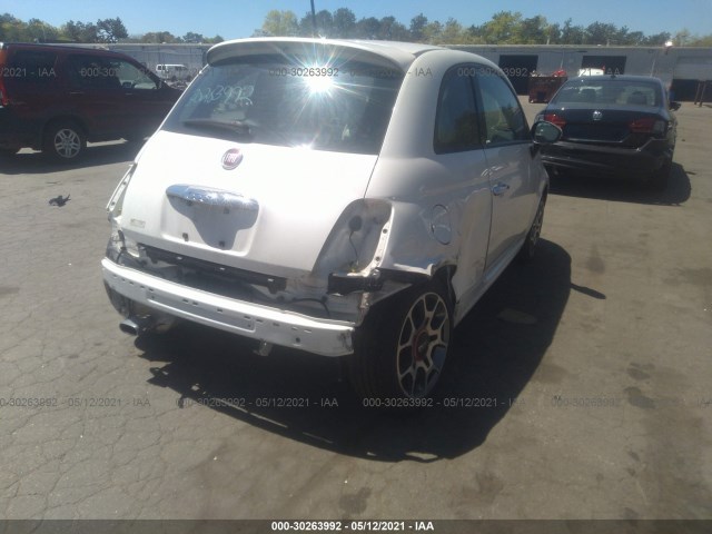 3C3CFFBR1FT710681  fiat 500 2015 IMG 5