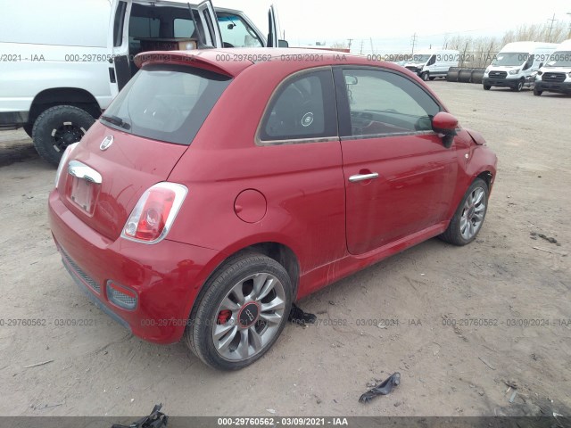 3C3CFFBR3FT615698  fiat 500 2015 IMG 3