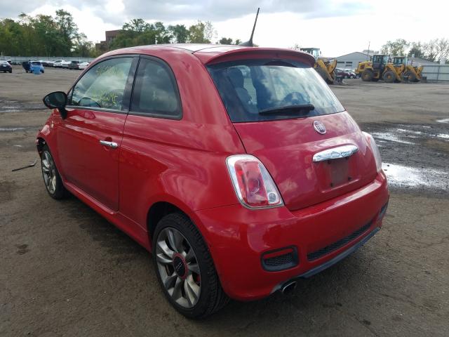 3C3CFFBR3GT151605  fiat  2016 IMG 2