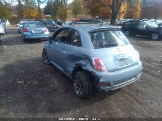 3C3CFFBR4FT534631  fiat 500 2015 IMG 2