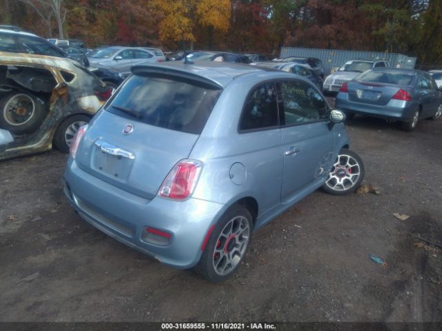 3C3CFFBR4FT534631  fiat 500 2015 IMG 3