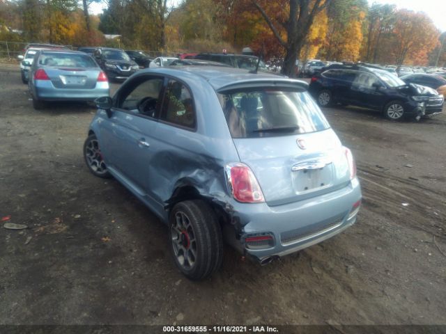 3C3CFFBR4FT534631  fiat 500 2015 IMG 5