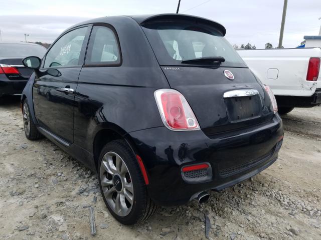 3C3CFFBR4FT667454  fiat  2015 IMG 2