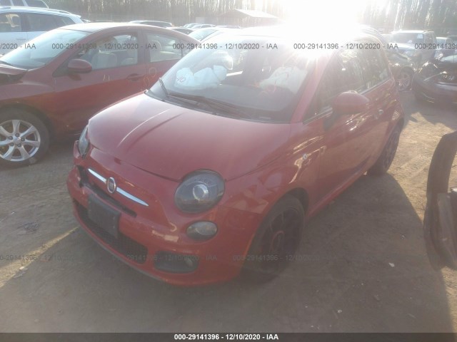 3C3CFFBR5FT681735  fiat 500 2015 IMG 1