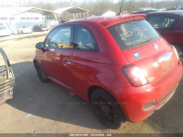 3C3CFFBR5FT681735  fiat 500 2015 IMG 2