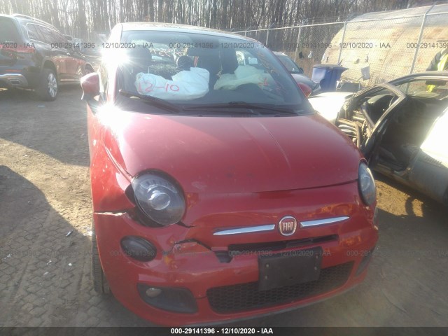 3C3CFFBR5FT681735  fiat 500 2015 IMG 5