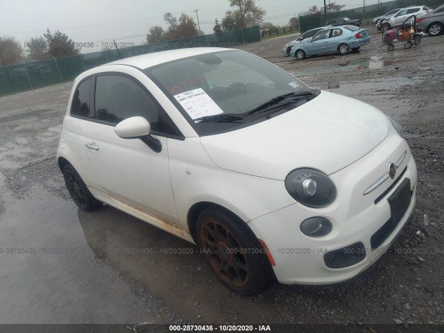 3C3CFFBR6FT753865  fiat 500 2015 IMG 0