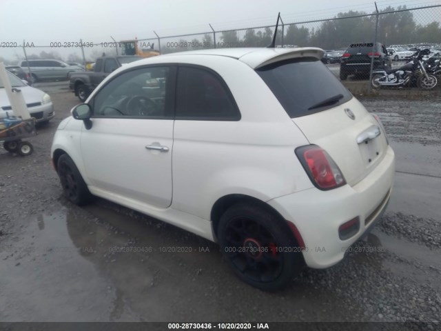 3C3CFFBR6FT753865  fiat 500 2015 IMG 2