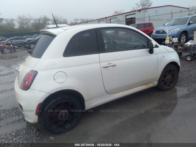 3C3CFFBR6FT753865  fiat 500 2015 IMG 3