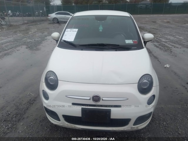 3C3CFFBR6FT753865  fiat 500 2015 IMG 5