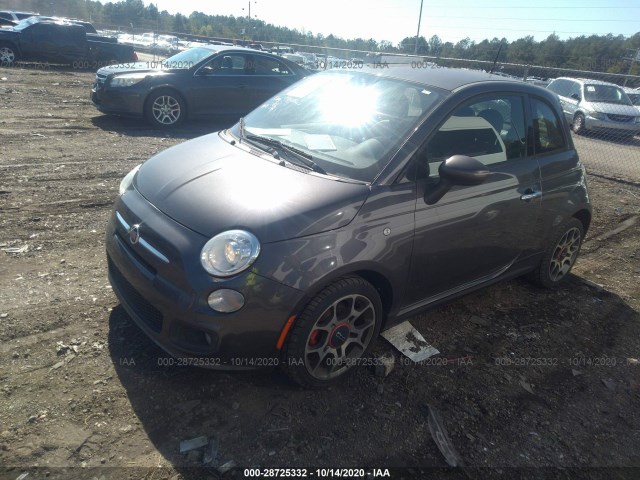 3C3CFFBR9FT625118  fiat 500 2015 IMG 1