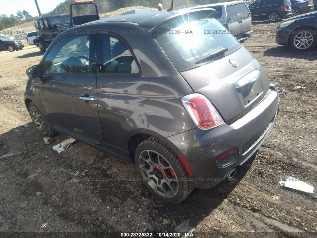 3C3CFFBR9FT625118  fiat 500 2015 IMG 2