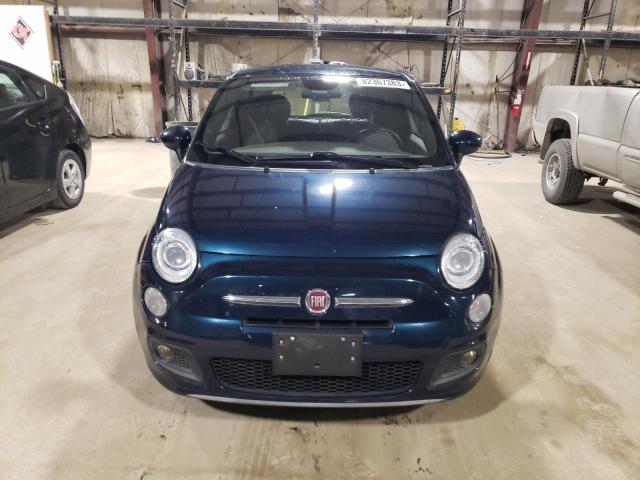 3C3CFFBRXFT694500  fiat 500 2015 IMG 4